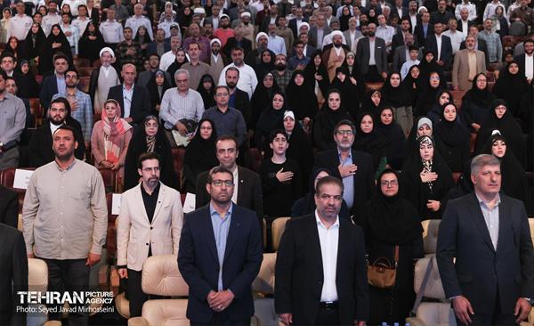 ششمین همایش «ستارگان شهر»  25