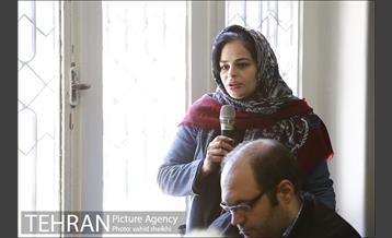 نشست مطبوعاتی روز معمار 10