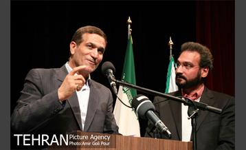 همایش نشست راه کارهای حفظ و نگهداشت انگیزش کارکنان در شرایط دشوار اقتصادی 17