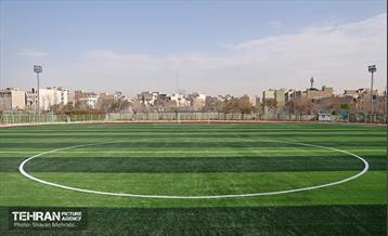 بازدید اصحاب رسانه از پروژه‌های منطقه 20 43