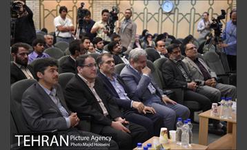 سومین همایش سراسری مدیریت جهادی‎ با حضور شهردار تهران 1
