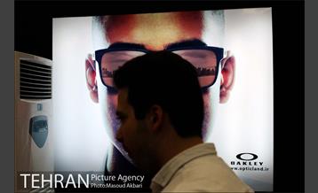 نمایشگاه تاپکس 2017 تهران در سالن حجاب