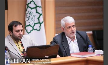 جلسه دبیران شورای اقامه نماز 27