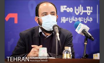 نشست خبری معاون امور اجتماعی و فرهنگی شهرداری تهران 15