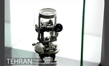 موزه نقشه تهران 27