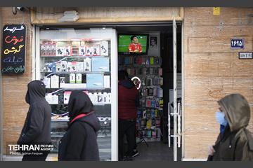 آخرین دربی قرن از دید اصناف 9