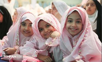 پویش ماه مهربانی 10