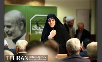 مراسم چهارمین سالگرد درگذشت دکتر صادق آئینه وند 27