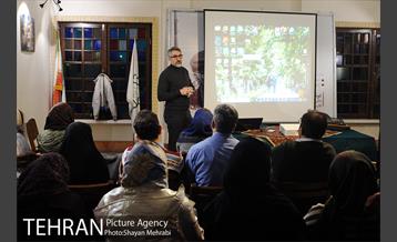 مسترکلاس وحید سالمی 6