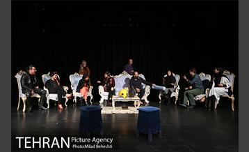 نمایش بولدوزر 7