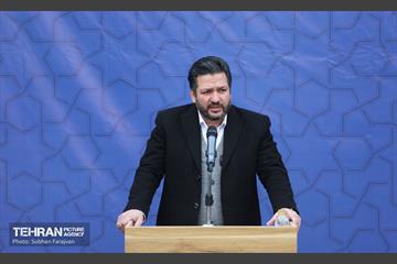 آیین افتتاح رمپ حرکتی خیابان بهار 20