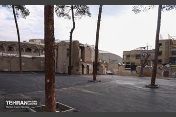 اینجا کارگاه؛ بازارچه سرمد 4