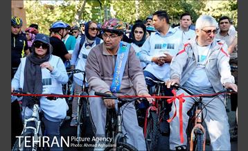 همایش دوچرخه سواری خانوادگی 20