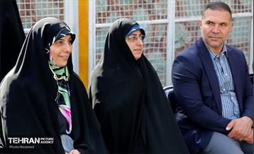 اجتماع ورزشی ۱۴۰۴ دانش‌آموز دختر نوجوان 7