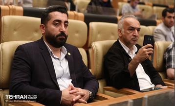 افتتاح دومین نمایشگاه بین‌المللی شهر پایدار در جزیره کیش 15