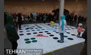 دود بدرود در ایوان انتظار 26