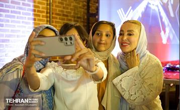 جشن روز دختر در بام لند 13