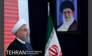 افتتاح نمایشگاه بین المللی کتاب تهران با حضور رییس جمهور 19