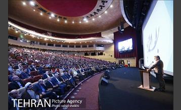 همایش فصلی مدیران شهرداری تهران  35