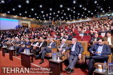 اختتامیه دومین جشنواره هویت سازمانی 6