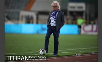 دیدار تیم های استقلال تهران و ماشین سازی تبریز 22