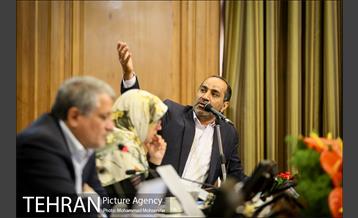 صد و سی و هفتمین جلسه شورا شهر 4