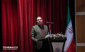 نشست فصلی هیأت مرکزی گزینش شهرداری تهران 14