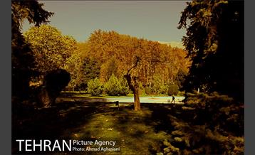 کاخ سعدآباد تهران 14