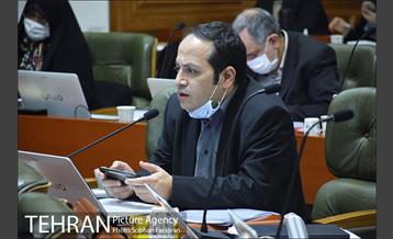 دویست و پنجمین جلسه شورای شهر 10