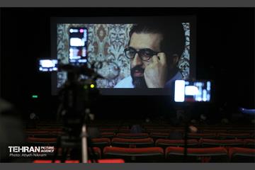 تجلیل از سینماگران و فیلمنامه نویستان نیکوکار 9