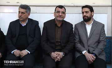 جشن تکلیف فرشته‌ها ۴ 16