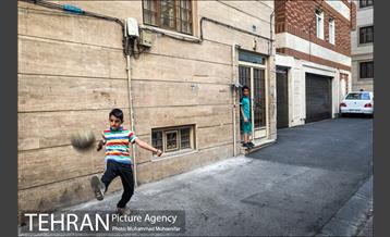 شهرنگار؛ محله بریانک 1