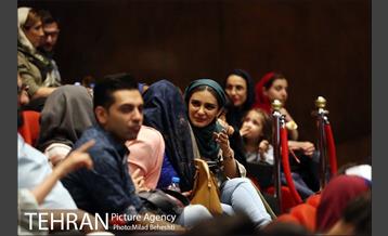 اکران خصوصی فیلم سینمایی اکسیدان‎ 5