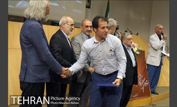 تجلیل از پیشکسوتان ورزش‎ 34
