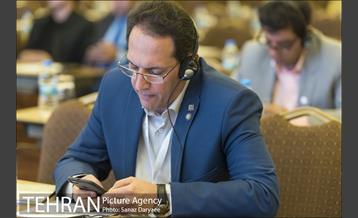 دومین نشست شهرهای هوشمند آسیایی 16