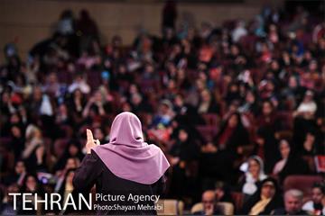 گردهمایی بزرگ هزاران لبخند در شهر 10