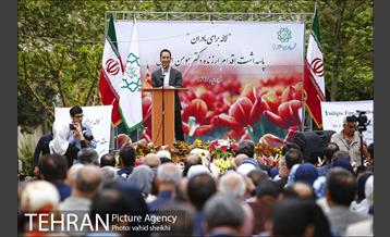 مراسم پاسداشت اقدام ارزنده دکتر هومن اردبیلی 19