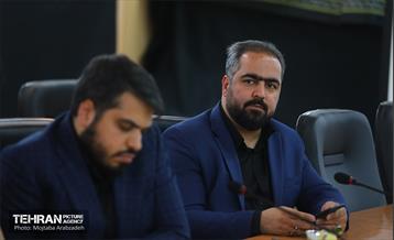چهارمین جلسه شورای هماهنگی فرهنگی، اجتماعی، هنری و ورزشی شهرداری تهران
