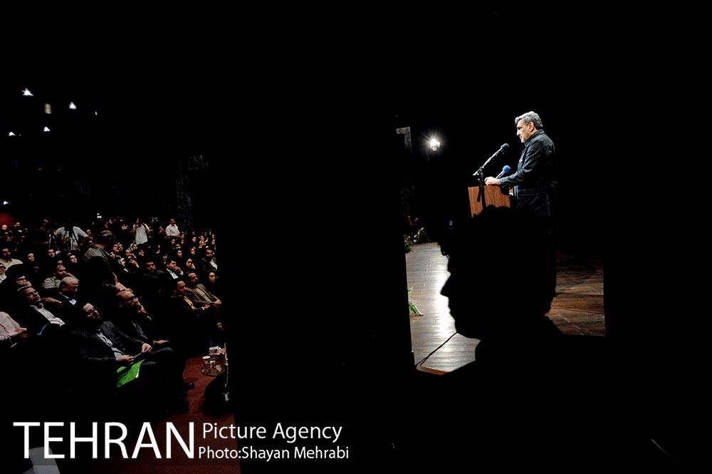 همایش "روز جهانی مقابله با کودک کار" با حضور شهردار تهران 11