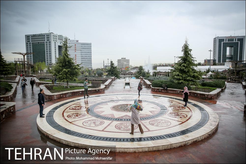 بوستان نوروز 16