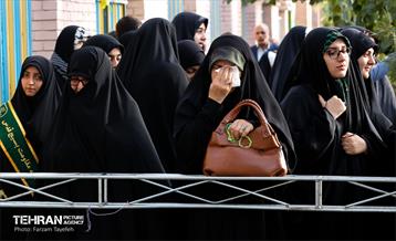 اولین سالگرد شهادت «آرمان علی‌وردی» 22