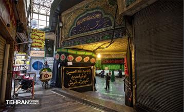 تکیه تجریش (13)