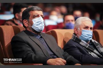 مراسم دومین سالگرد حاج قاسم سلیمانی در منطقه۱۶