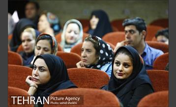 پویش شهروندی آرزوهای تهران  9