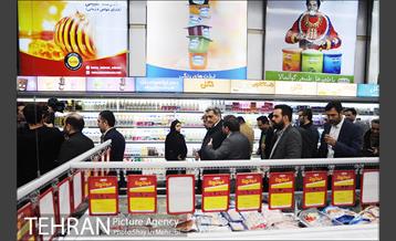 بازدید شهردار تهران از شهروند بیهقی 20