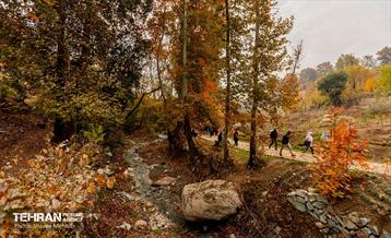 رود دره فرحزاد 56