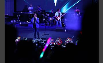 جشن منتظران ظهور 13