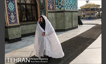 آستان مقدس امامزاده صالح(ع) 5