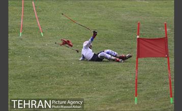 مسابقات اسکی چمن قهرمانی جوانان جهان 33