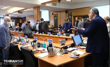 یکصد و سیزدهمین نشست مجمع کلانشهرهای کشور  1